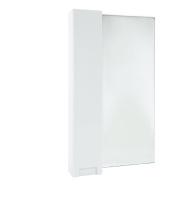 Зеркало-шкаф (50х80) Bellezza Пегас 4610406022016